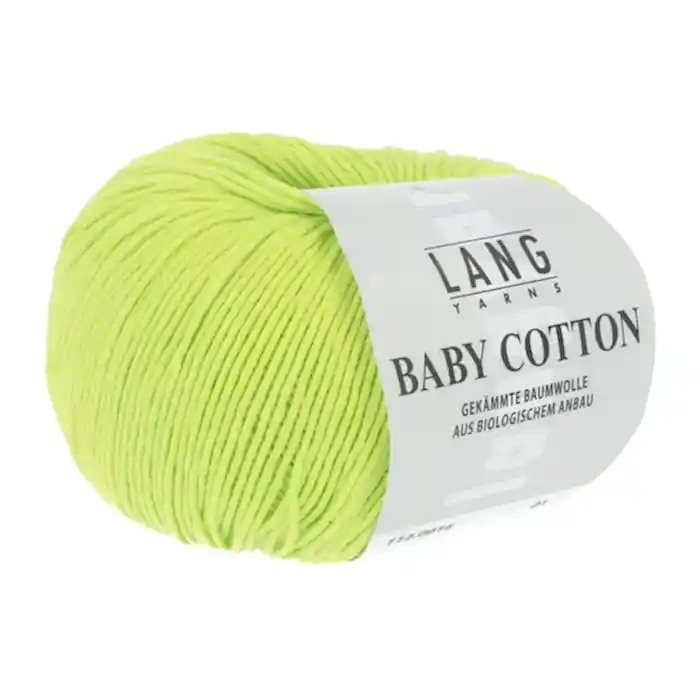 BABY COTTON