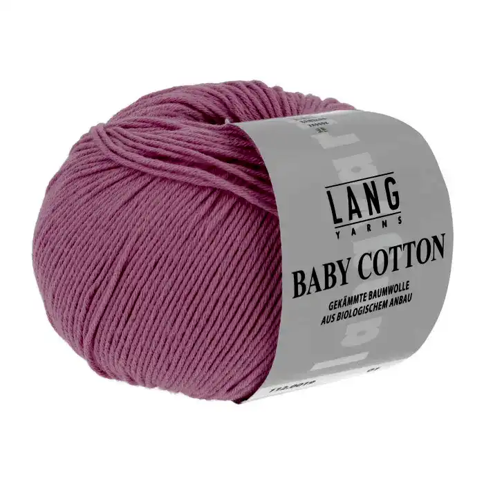 BABY COTTON