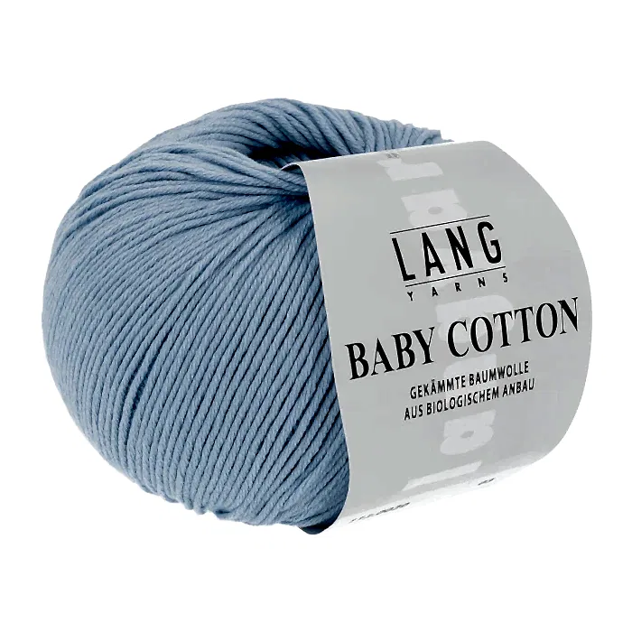 BABY COTTON