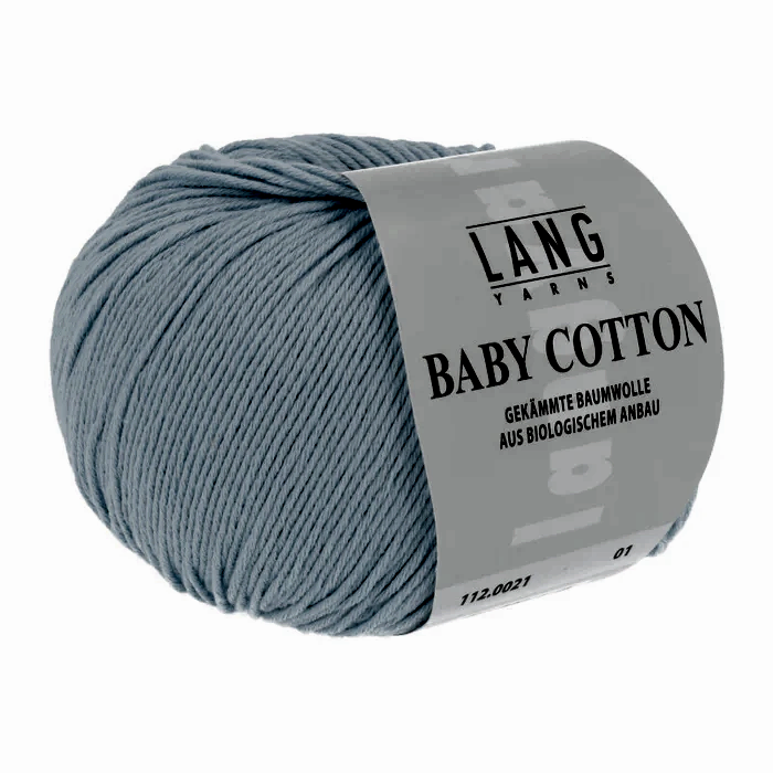 BABY COTTON