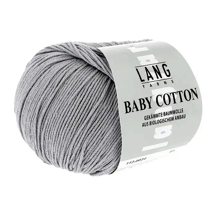 BABY COTTON