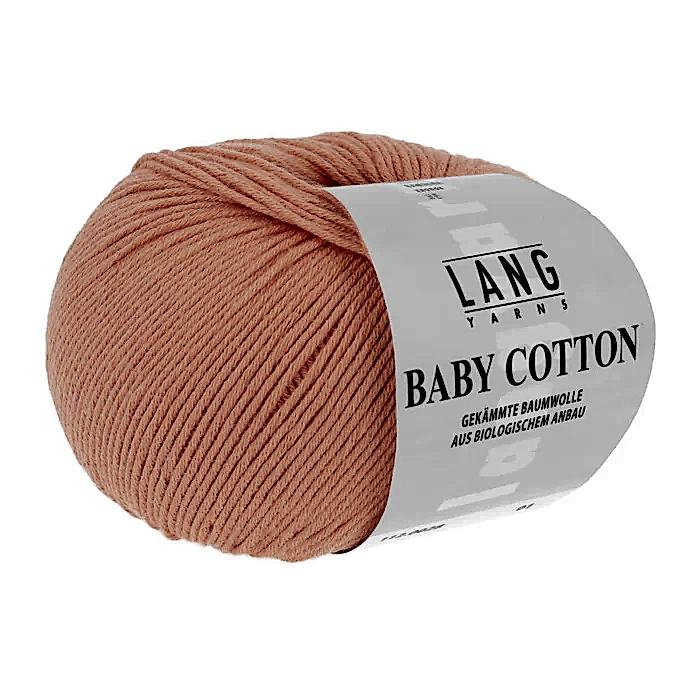 BABY COTTON