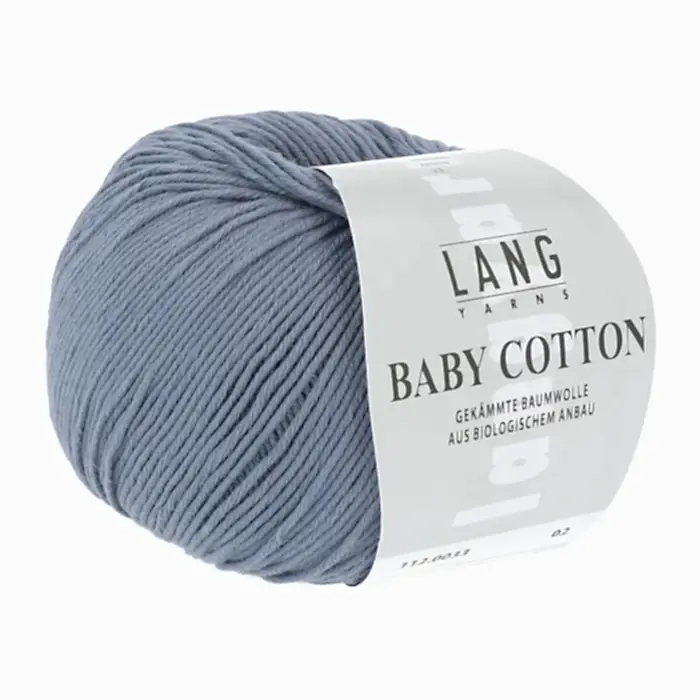 BABY COTTON