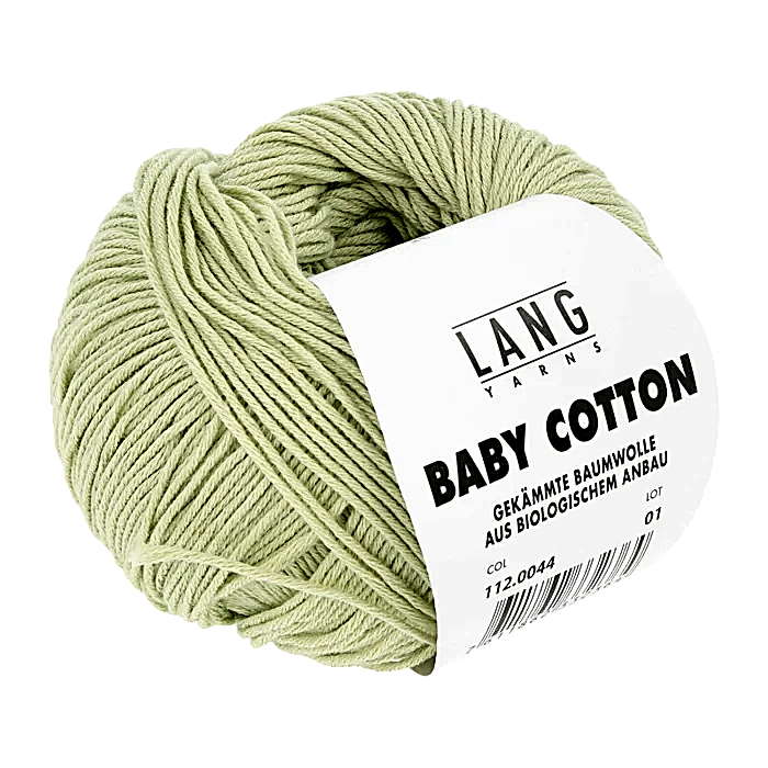 BABY COTTON