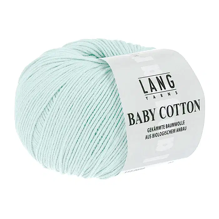BABY COTTON