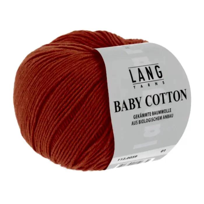BABY COTTON