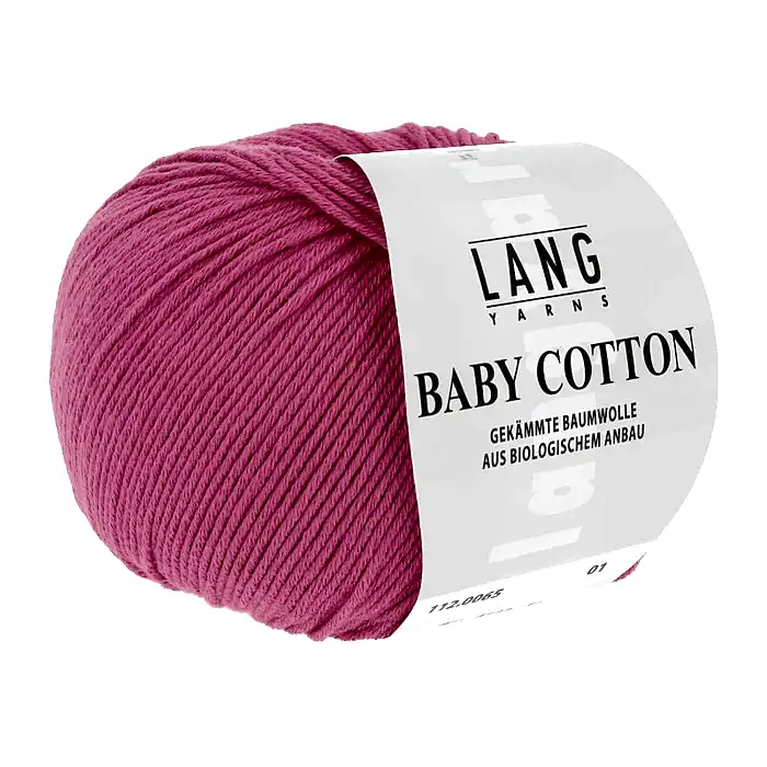 BABY COTTON