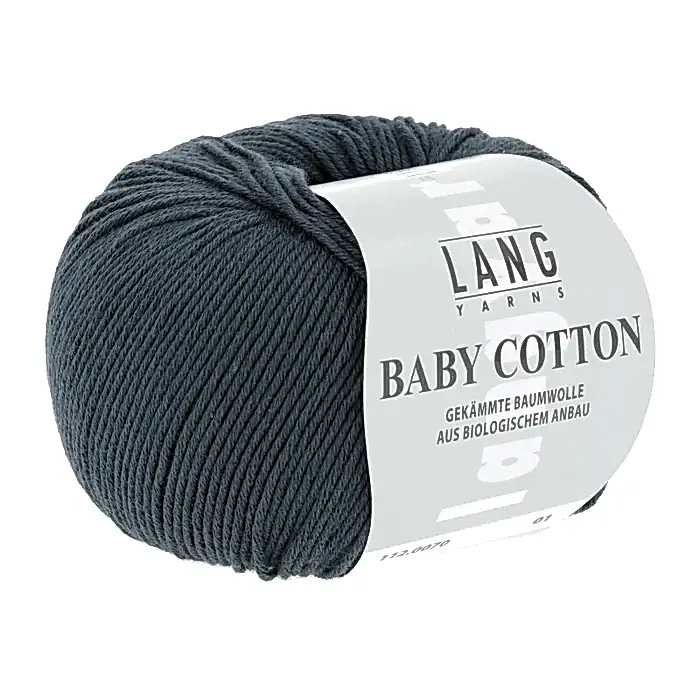 BABY COTTON
