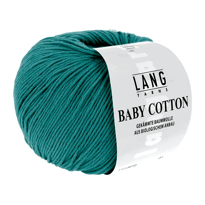 BABY COTTON