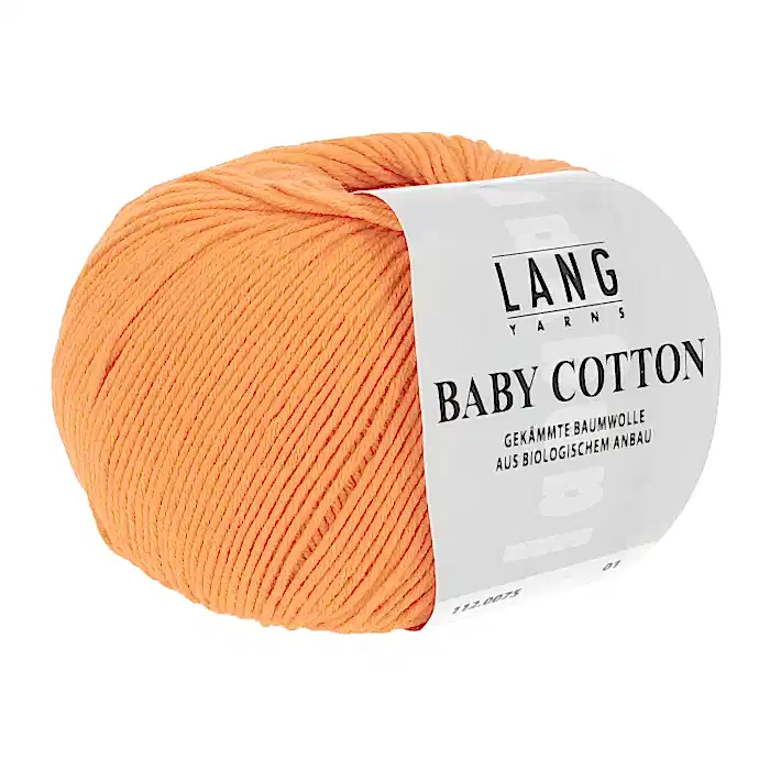 BABY COTTON