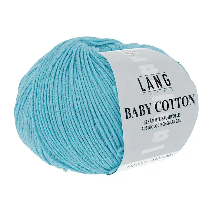 BABY COTTON