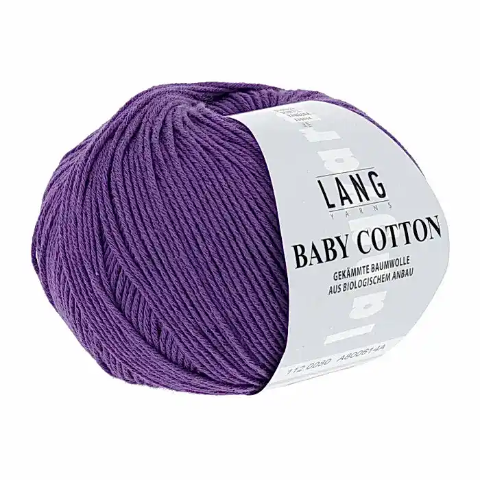 BABY COTTON