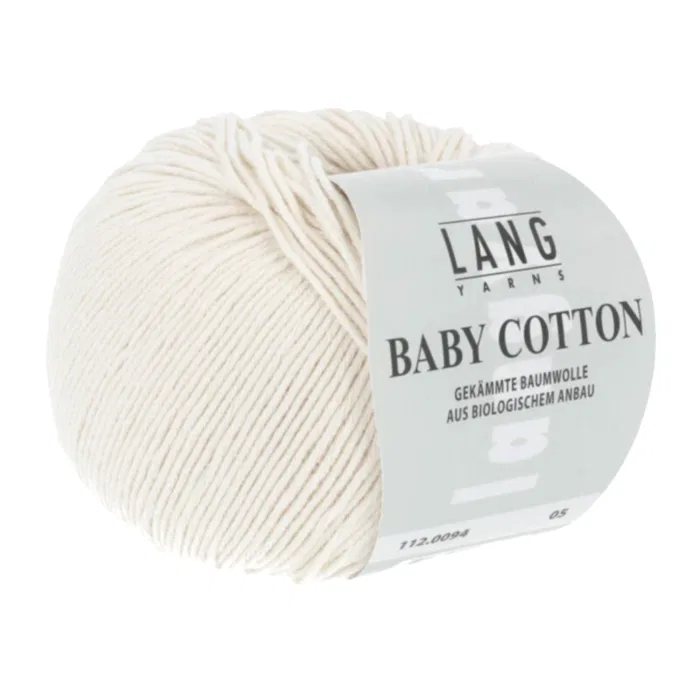 BABY COTTON