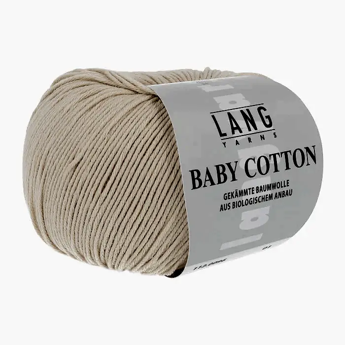 BABY COTTON