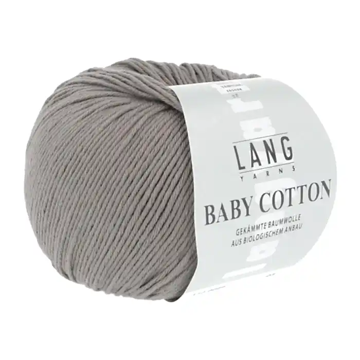 BABY COTTON