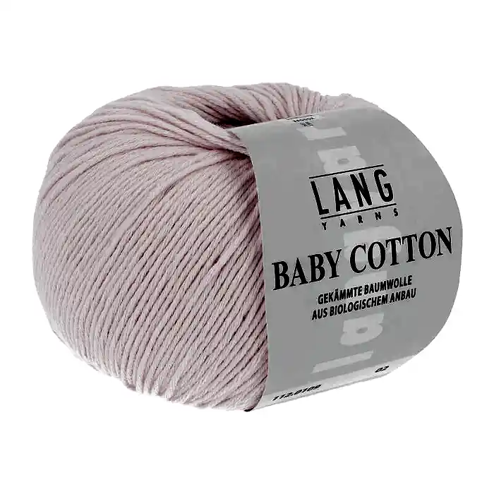 BABY COTTON