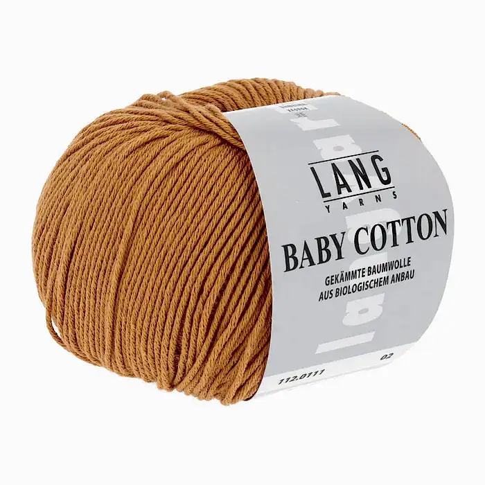 BABY COTTON