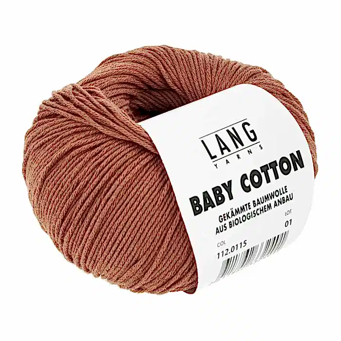 BABY COTTON
