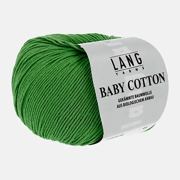 BABY COTTON