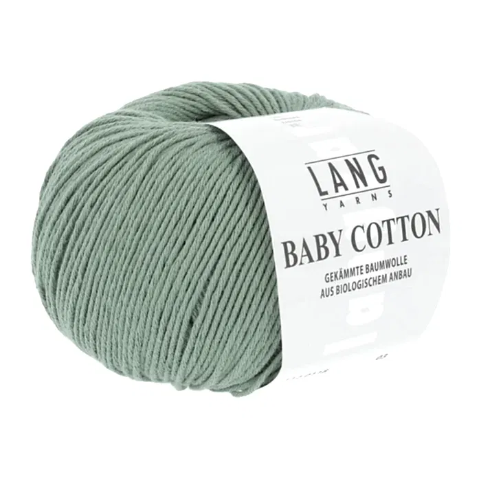 BABY COTTON