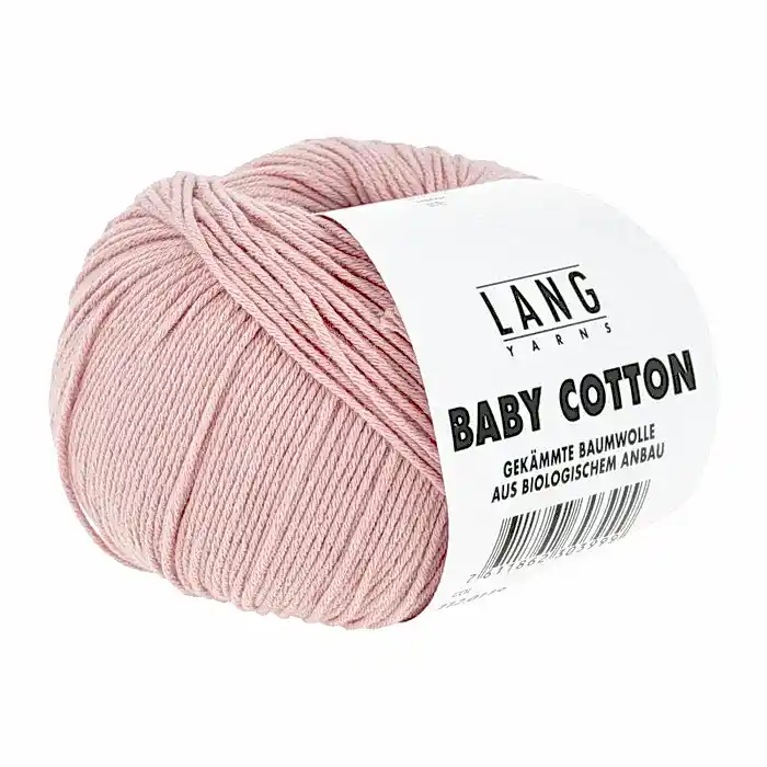 BABY COTTON