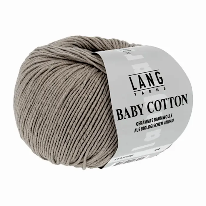 BABY COTTON