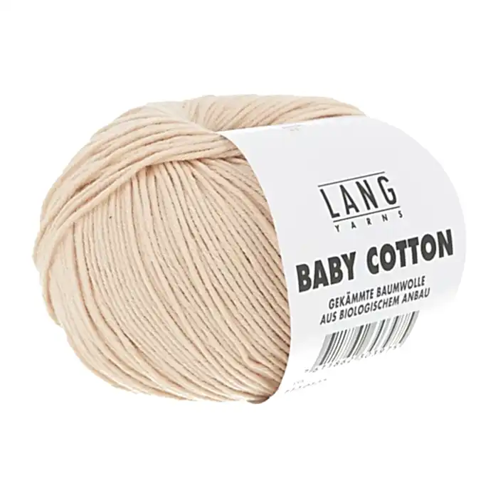 BABY COTTON