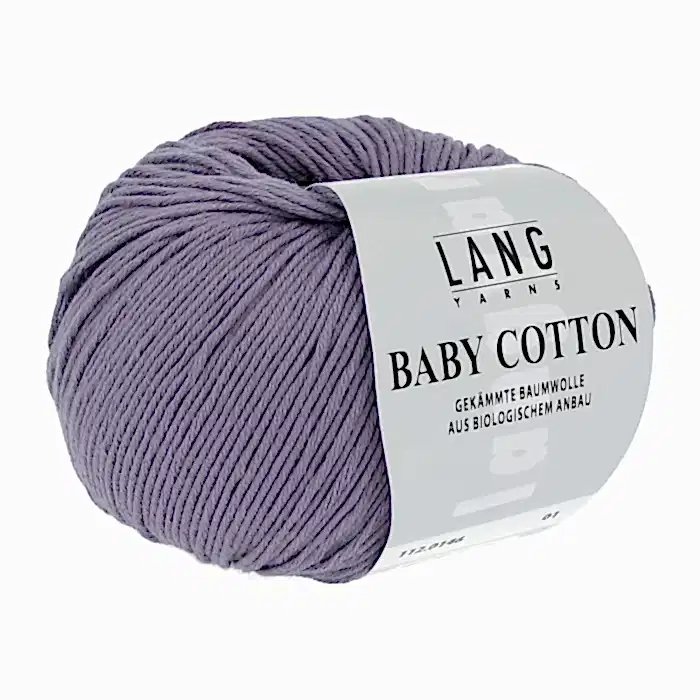 BABY COTTON