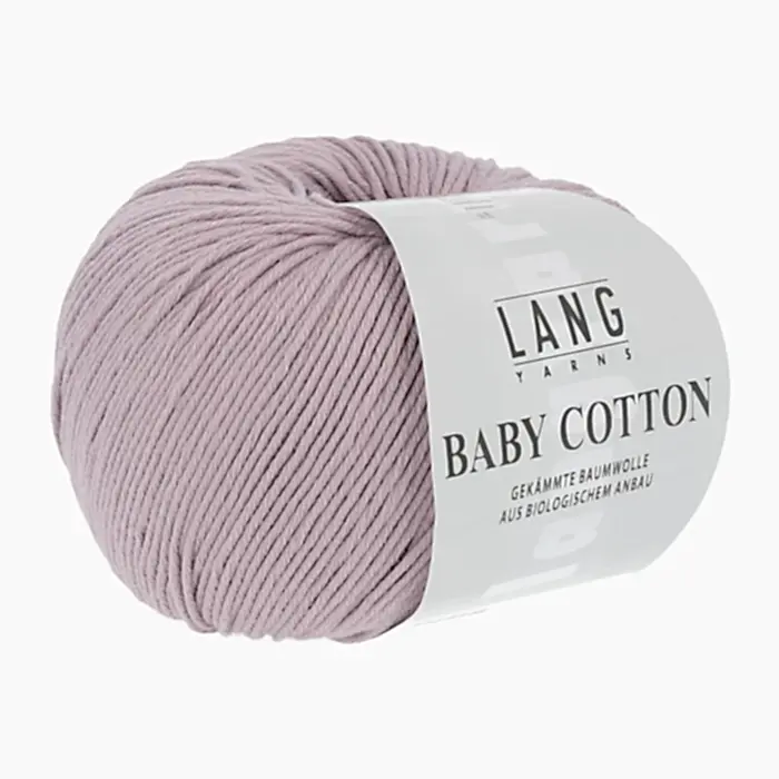 BABY COTTON