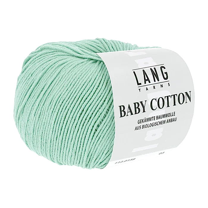 BABY COTTON