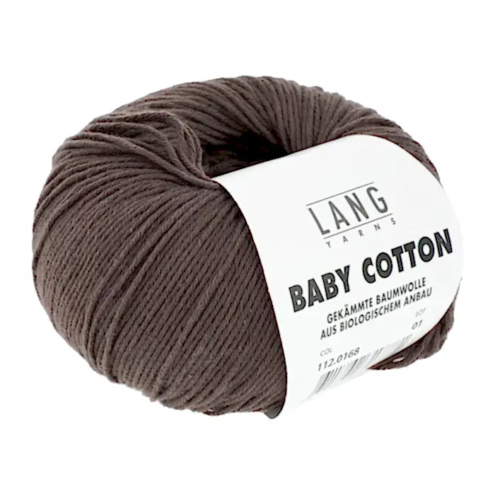 BABY COTTON