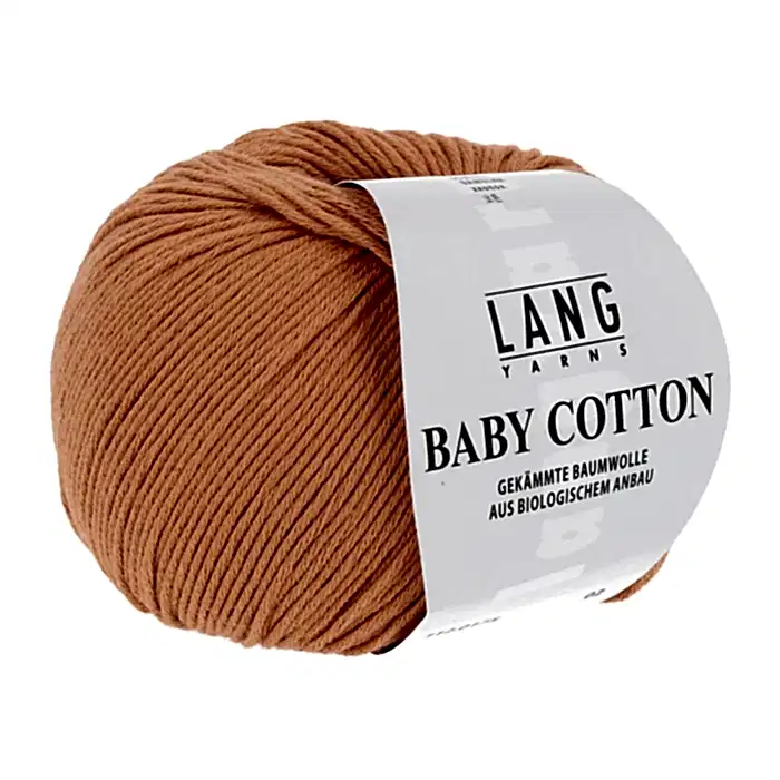 BABY COTTON