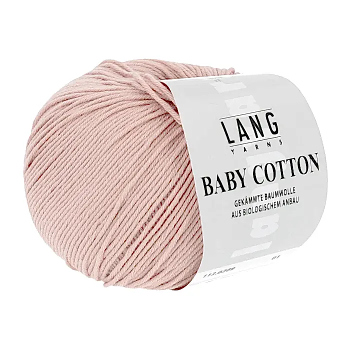 BABY COTTON