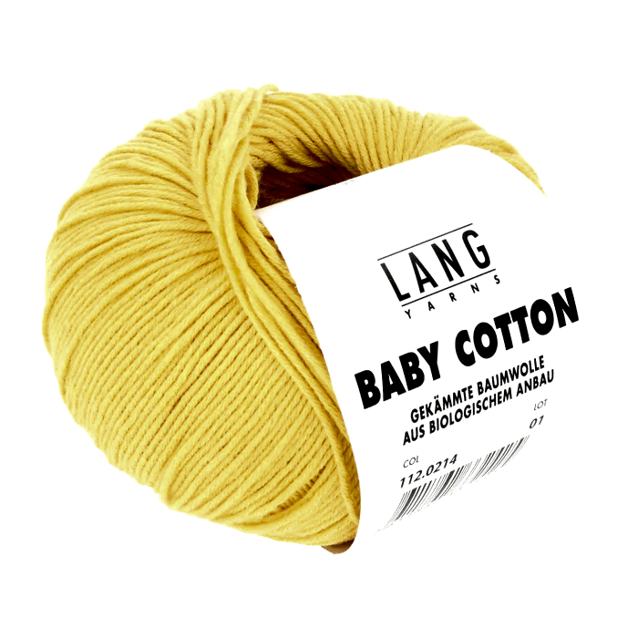 BABY COTTON
