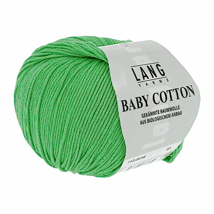 BABY COTTON