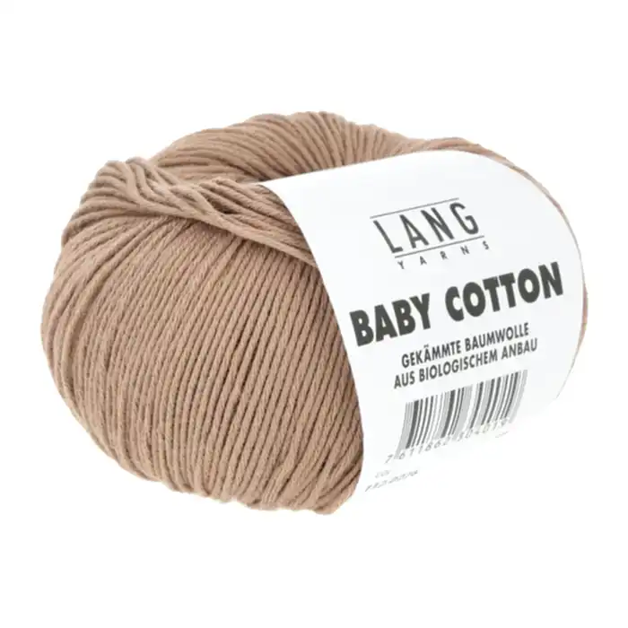 BABY COTTON