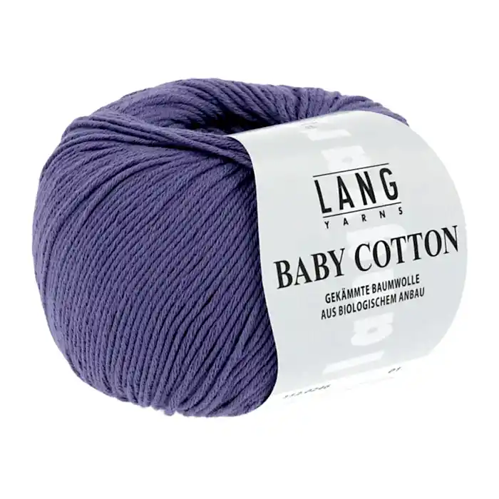 BABY COTTON