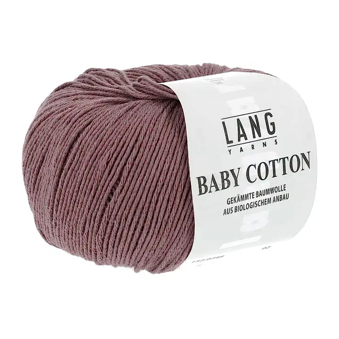 BABY COTTON