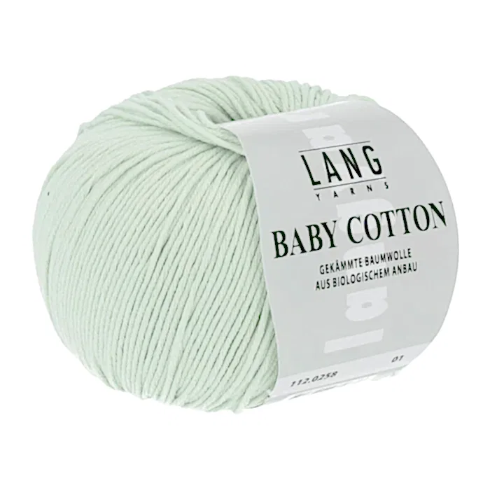 BABY COTTON