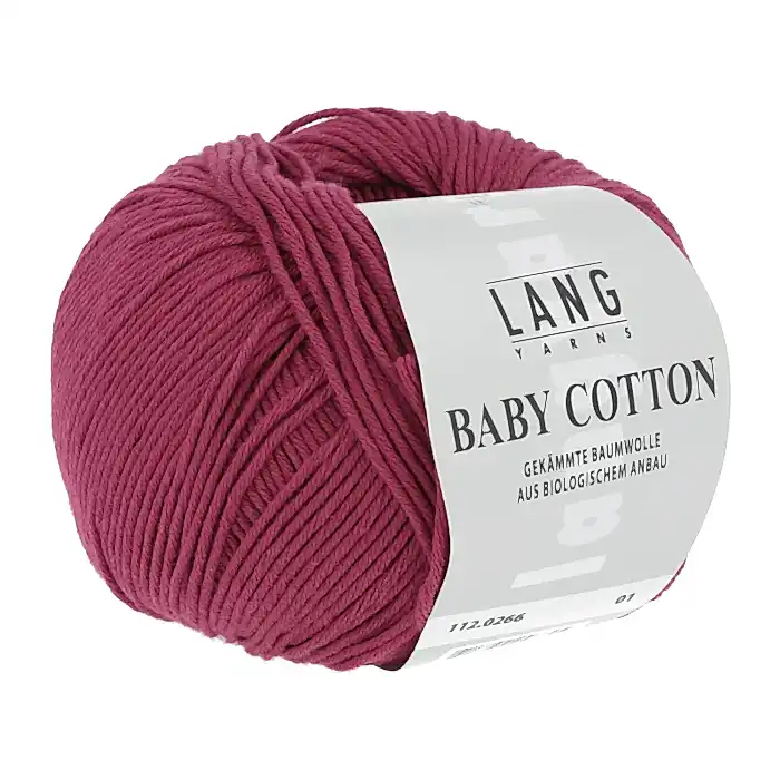 BABY COTTON