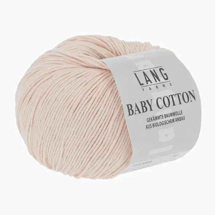 BABY COTTON