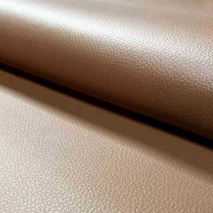 KONSTLÄDER BROWN