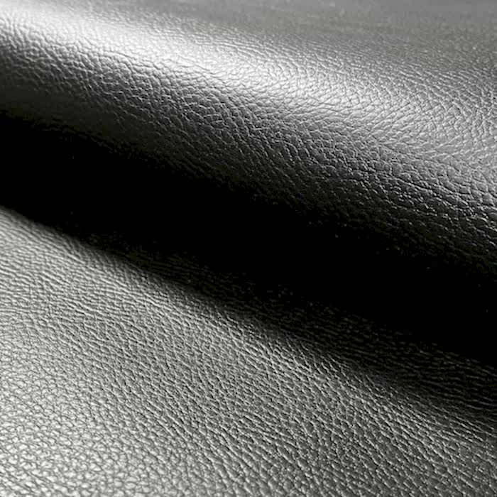 KONSTLÄDER BLACK