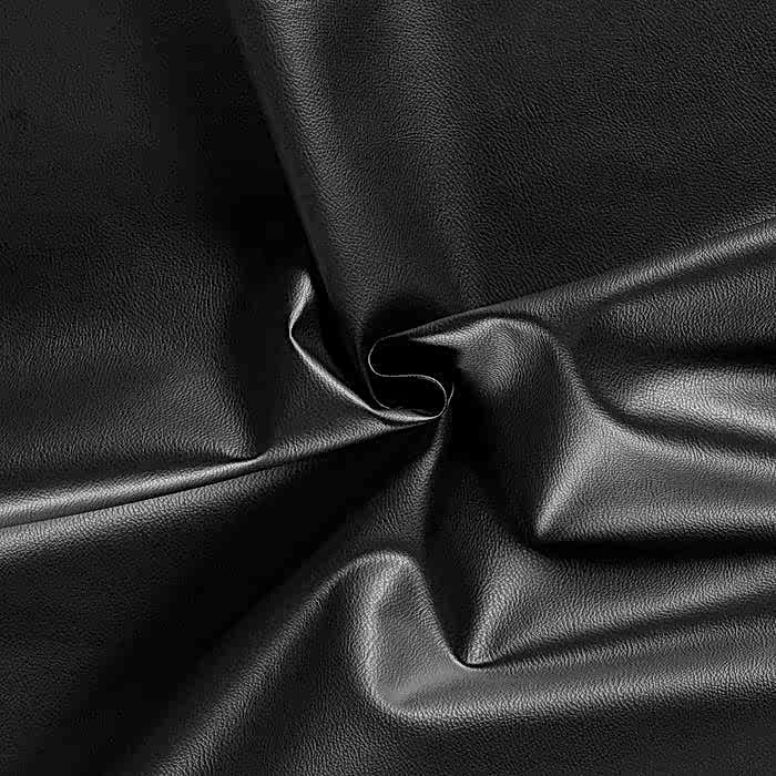 KONSTLÄDER BLACK