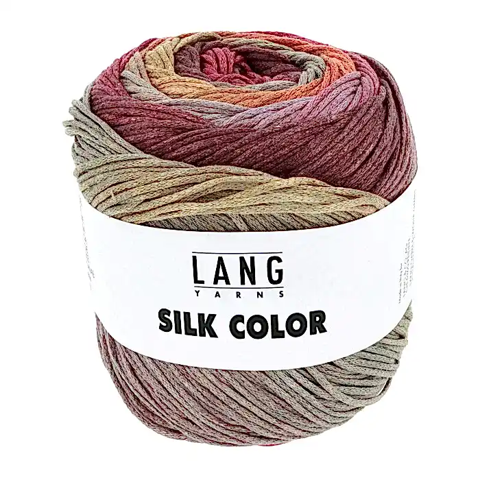 SILK COLOR