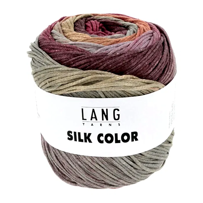 SILK COLOR