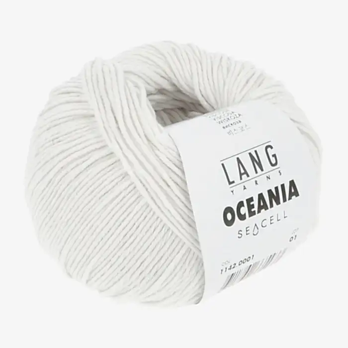 OCEANIA
