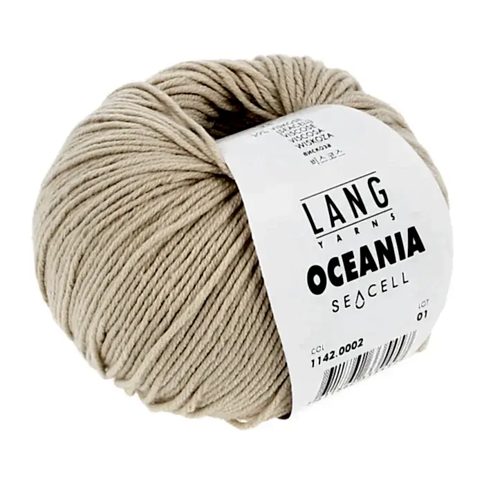 OCEANIA