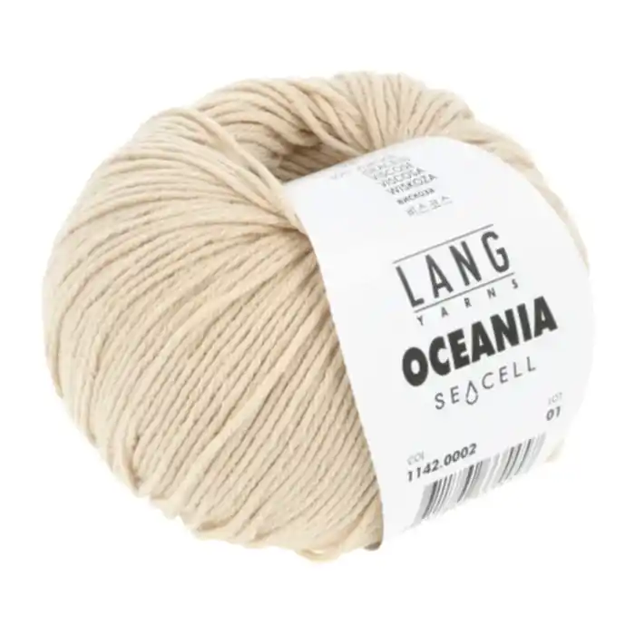 OCEANIA