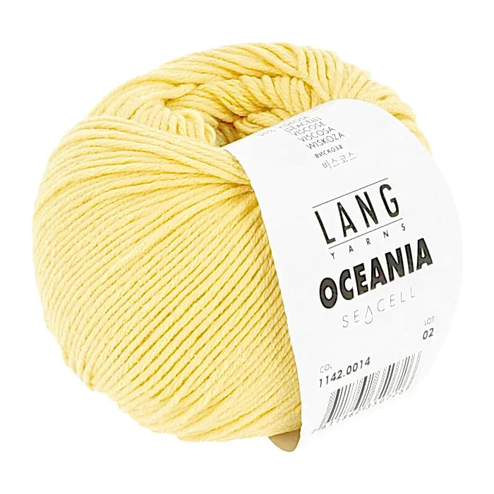 OCEANIA